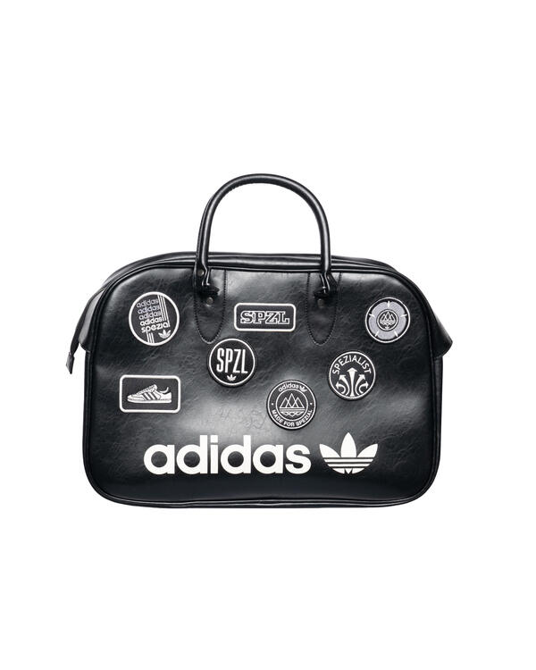 Adidas Spzl Parbold Bag