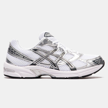 ASICS Gel-1130 White Pure Silver