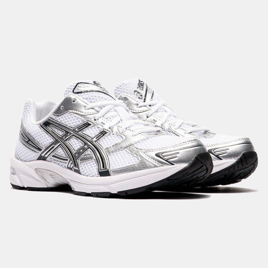 ASICS Gel-1130 White Pure Silver