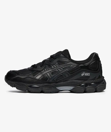 ASICS Gel-NYC Black