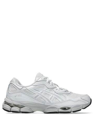 Asics GEL-NYC White
