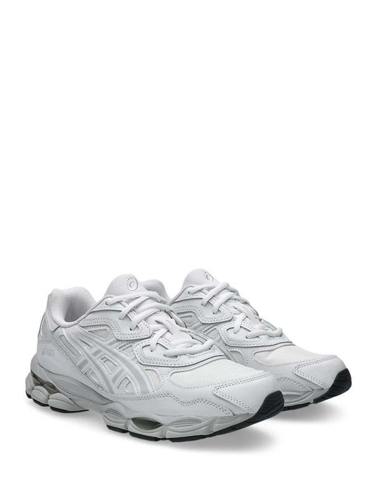 Asics GEL-NYC White