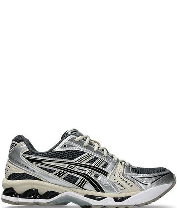 ASICS Gel-Kayano 14 Carrier Grey/Black