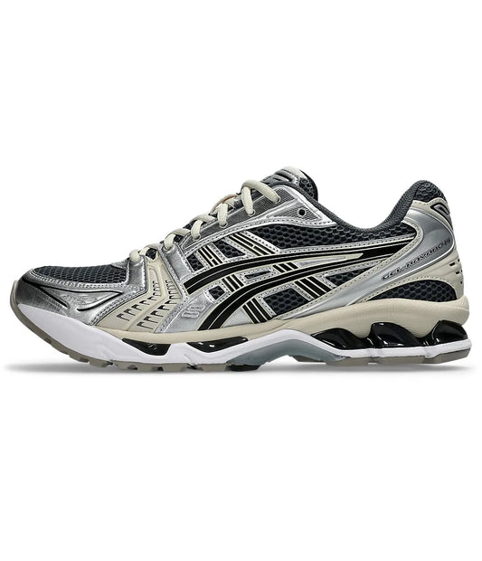 ASICS Gel-Kayano 14 Carrier Grey/Black