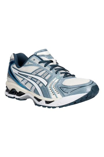 ASICS Gel-Kayano 14 Cream Raw Indigo