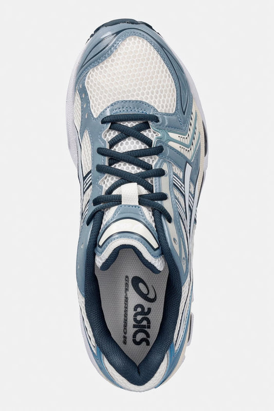 ASICS Gel-Kayano 14 Cream Raw Indigo