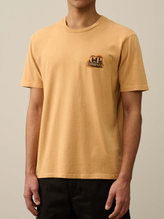 CP Company Crew Neck T-Shirt
