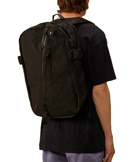 CP Company Travel Bag - Black