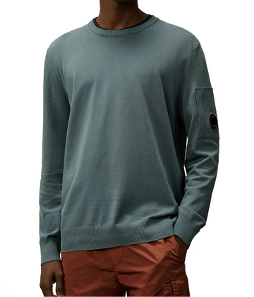 CP Company knit jumper