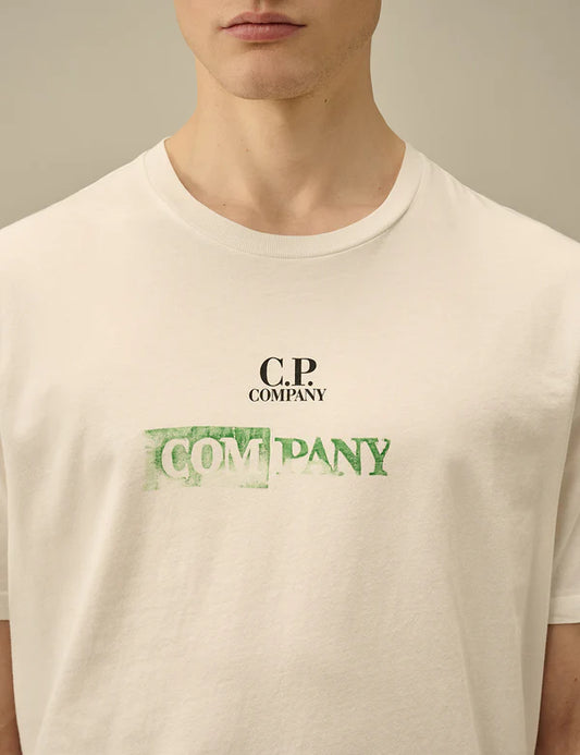 CP Company Crew Neck T-Shirt