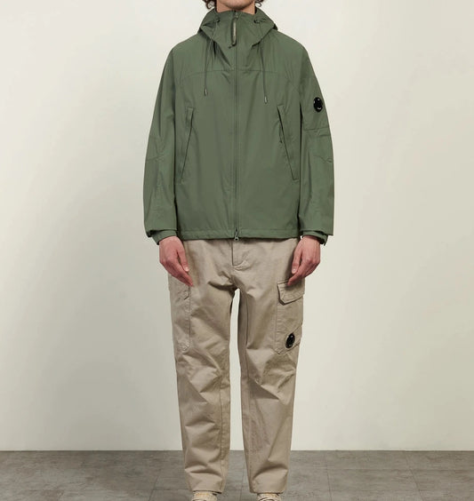 CP Company Pro-Tek Hooded Lens Jacket