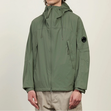 CP Company Pro-Tek Hooded Lens Jacket