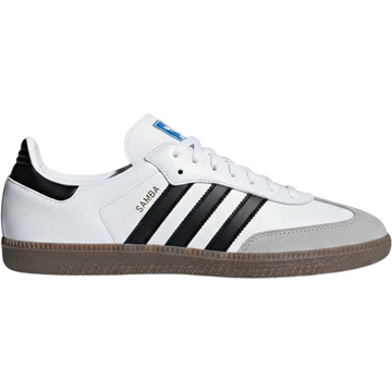 Adidas Originals Samba OG Cloud White Core Black