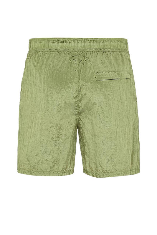 Stone Island - Nylon Metal Swim Shorts