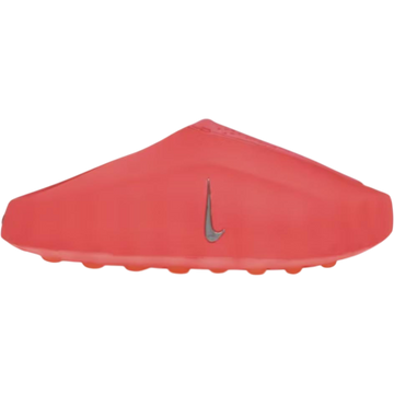 Nike Mind 001 Slide Solar Red