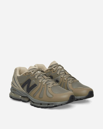 New Balance x Stone Island Abzorb 1890