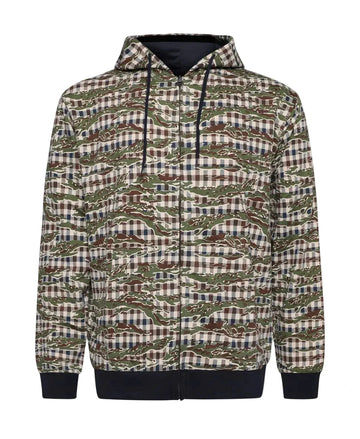 Aquascutum Active Cotton Jacket