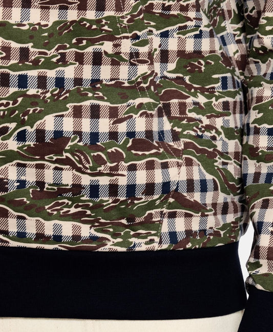 Aquascutum Active Cotton Jacket