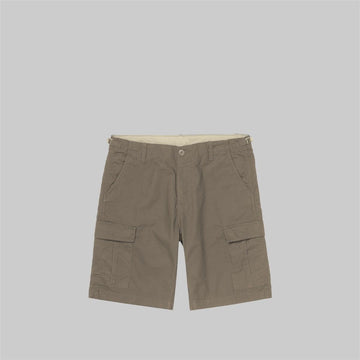 Carhartt WIP Aviation Short (Branch Rinsed)