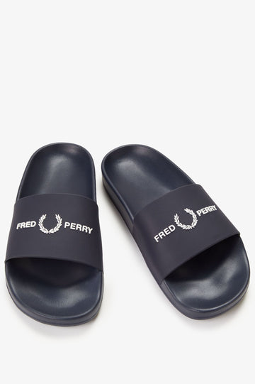 Fred Perry Slides