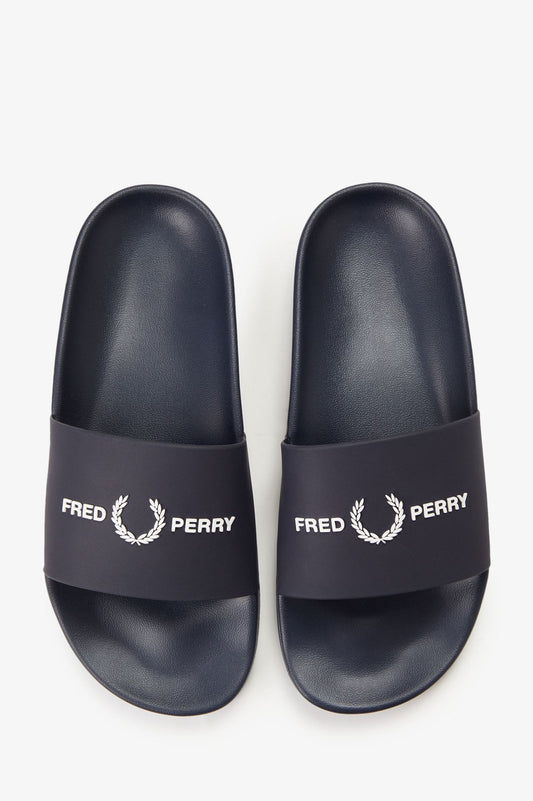 Fred Perry Slides