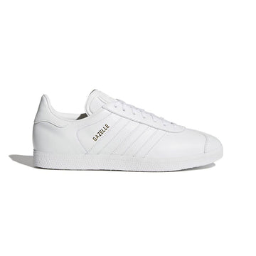 Adidas Originals Gazelle White
