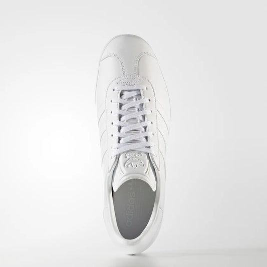 Adidas Originals Gazelle White