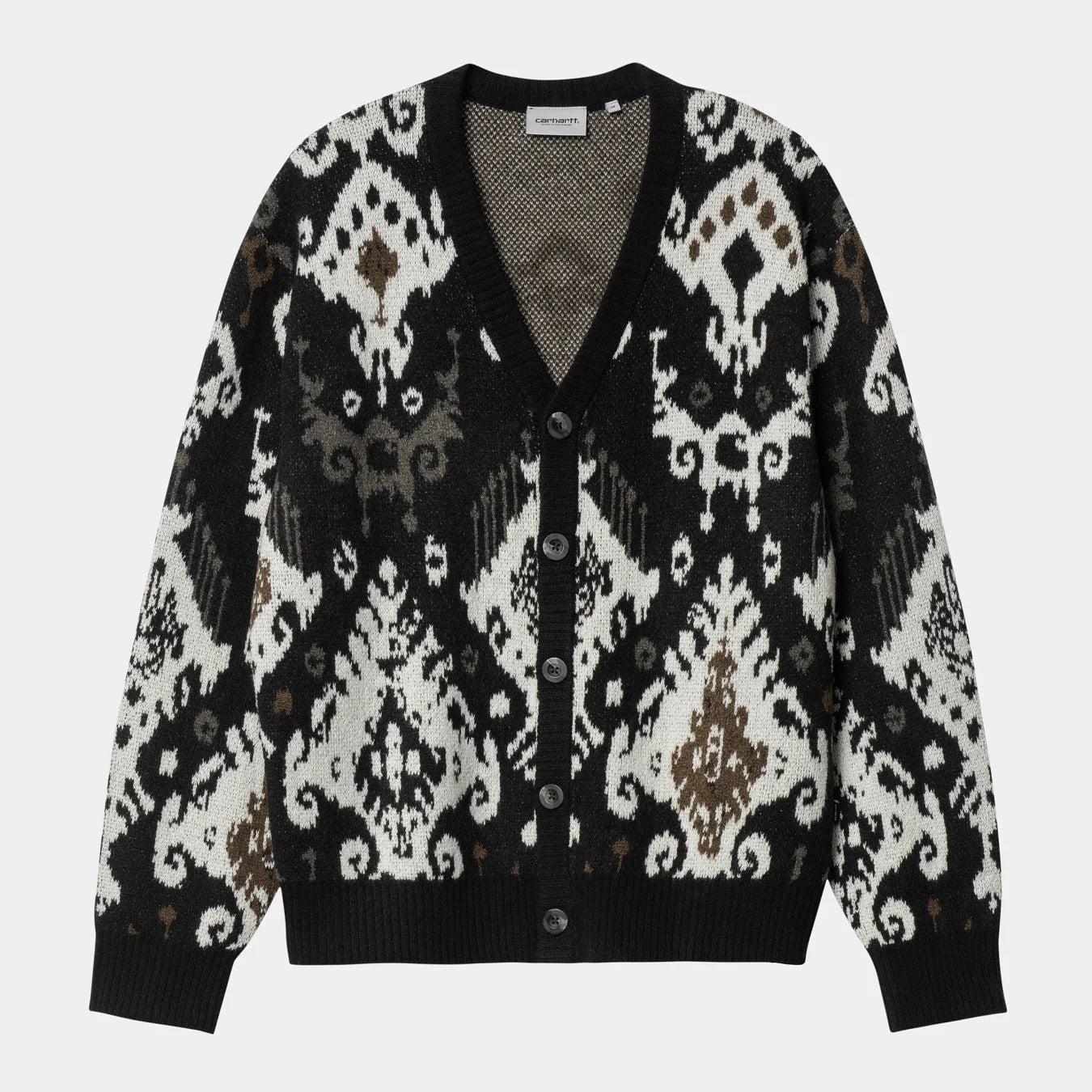 トップス CARHARTT BARU CARDIGAN Carhartt WIP Baru Cardigan