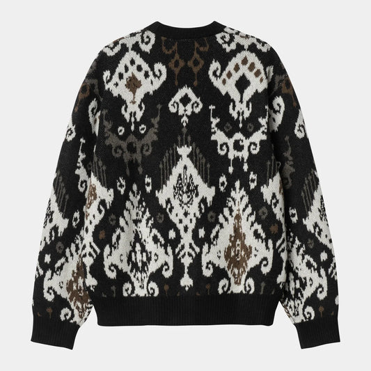 Carhartt WIP Baru Cardigan