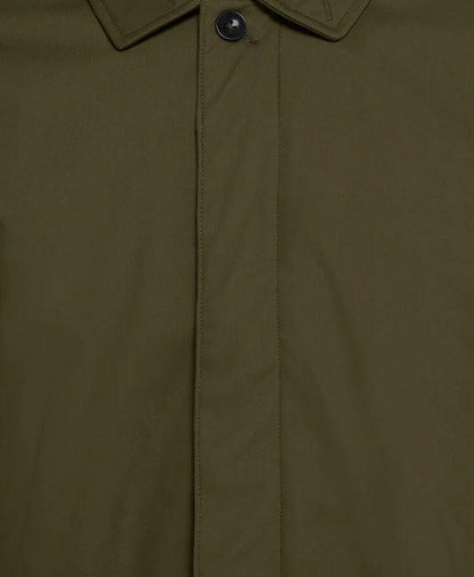 Ben Sherman Coat Khaki