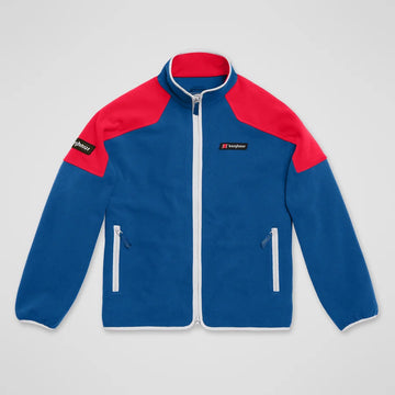 Berghaus Fleece Jacket 1997