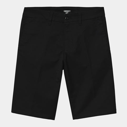 Carhartt WIP Sid Short - Black