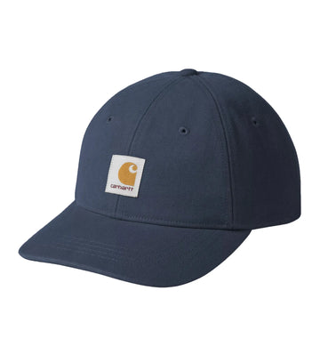 Carhartt WIP Icon Cap | Dusky Blue