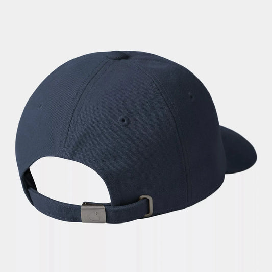 Carhartt WIP Icon Cap | Dusky Blue