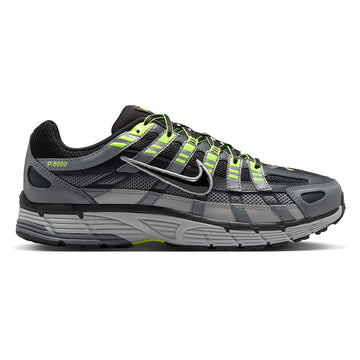 Nike P-6000 Dark Smoke Grey Volt
