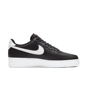 Nike Air Force 1 Low '07 Black White