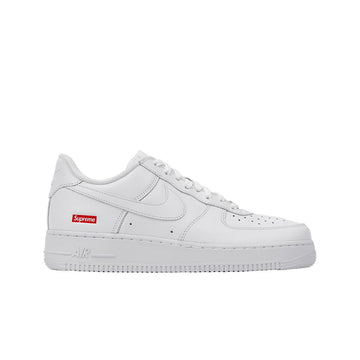 Nike Air Force 1 Low Supreme White