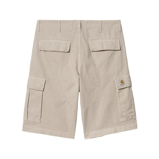 Carhartt WIP Regular Cargo Shorts Beige