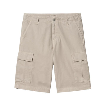 Carhartt WIP Regular Cargo Shorts Beige