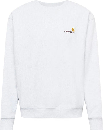Carhartt Wip American Script Sweatshirt