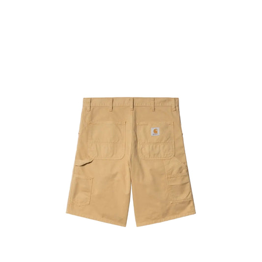 Carhartt WIP Single Knee Short Bourbon