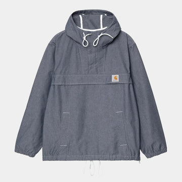 Carhartt WIP Blake Pullover Jacket