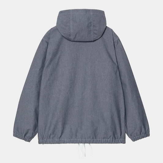 Carhartt WIP Blake Pullover Jacket