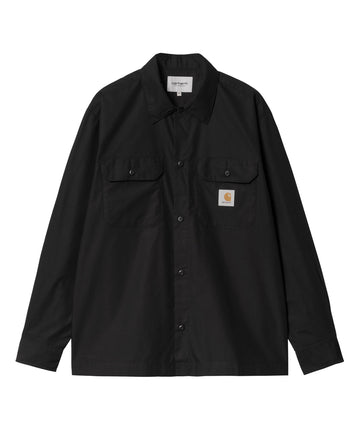 Carhartt WIP Longsleeve Craft Shirt