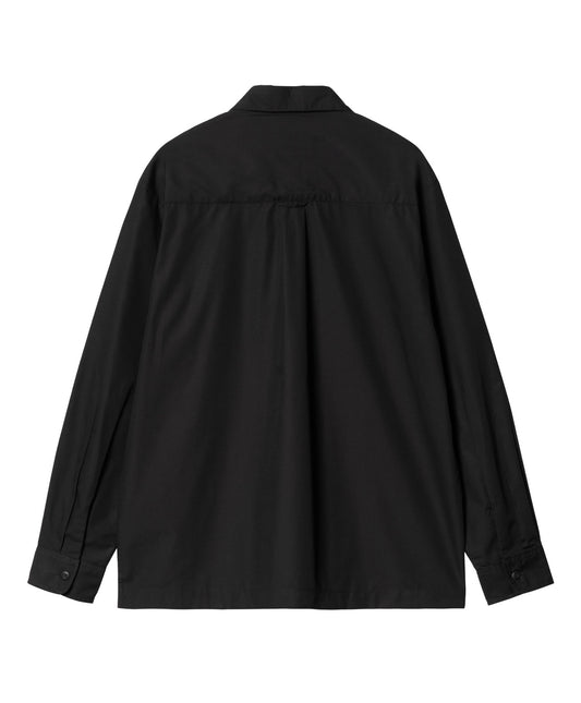 Carhartt WIP Longsleeve Craft Shirt