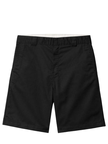 Carhartt WIP Craft Short Black
