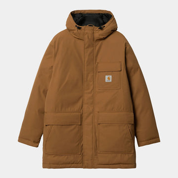 Carhartt WIP Siberian Cold Parka