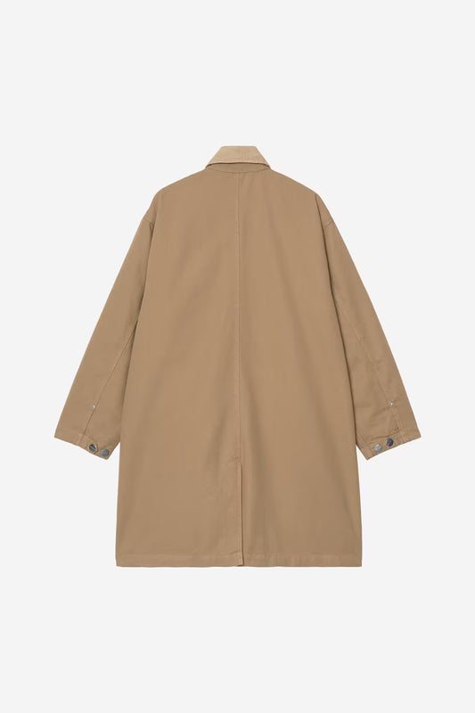 Carhartt WIP Webster Coat