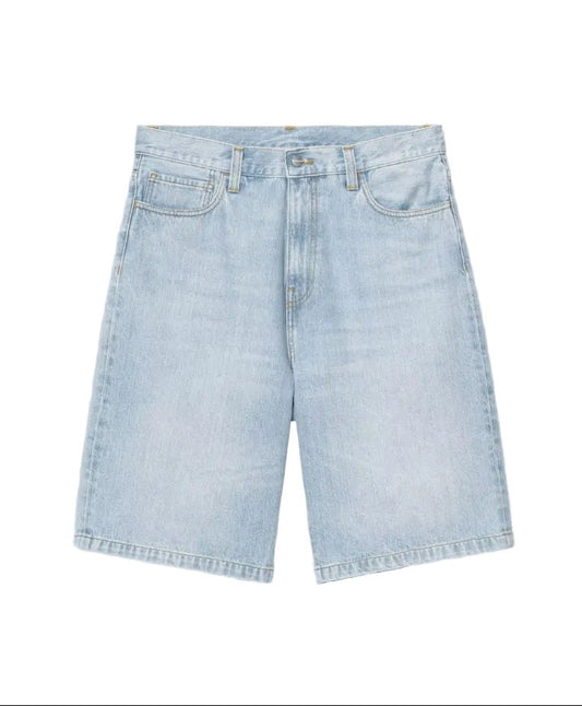 Carhartt WIP Landon Denim Short