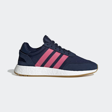 Adidas Originals I-5923 'Night Indigo Real Pink'